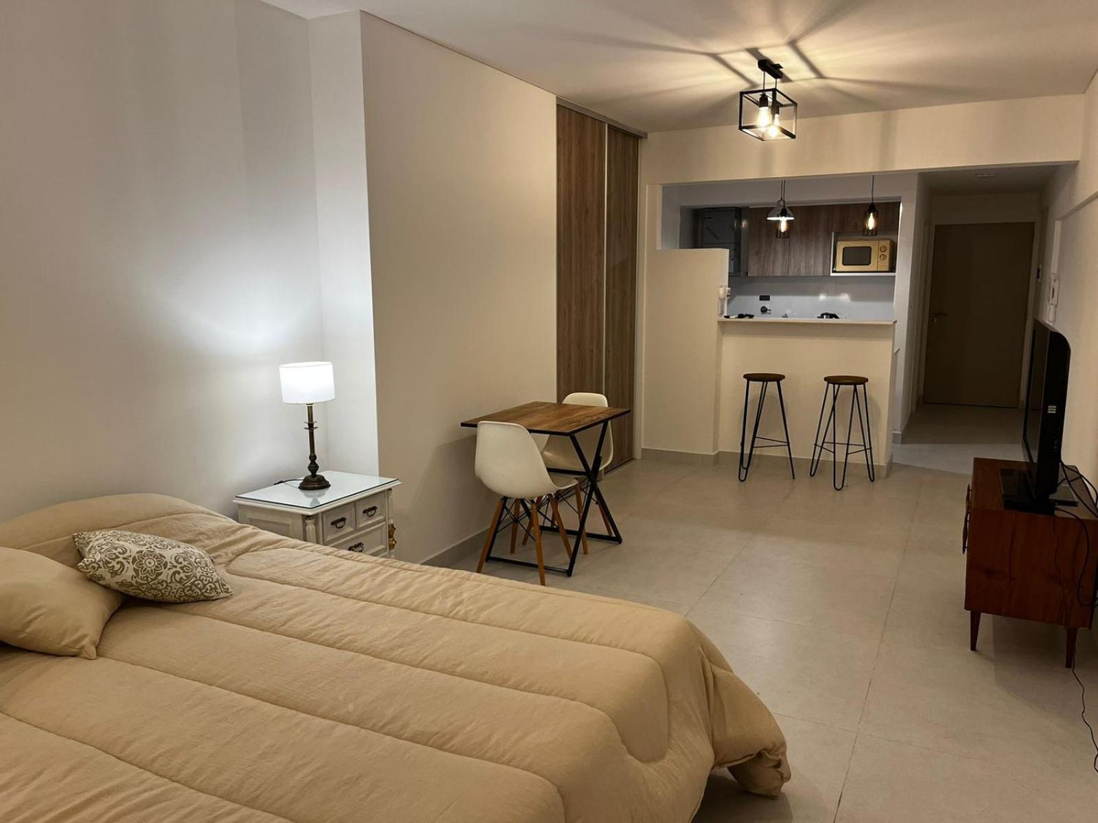 Apartment Rio 3- Ayres Alquileres Buenos Aires