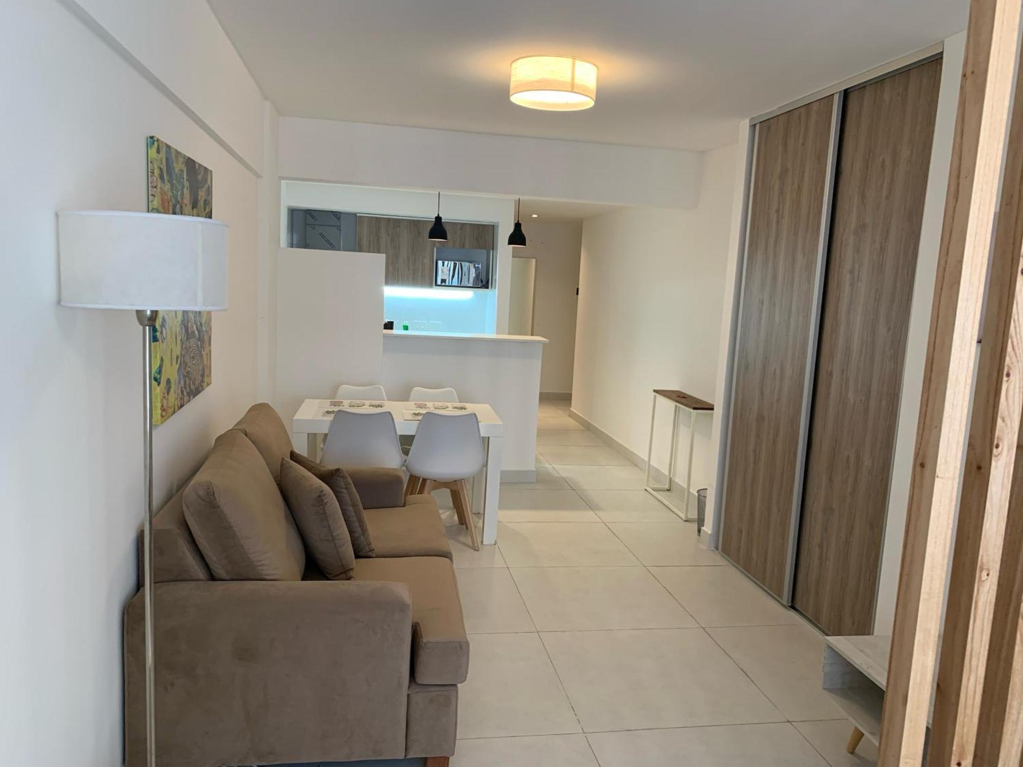 Rio 3- Ayres Alquileres Apartment