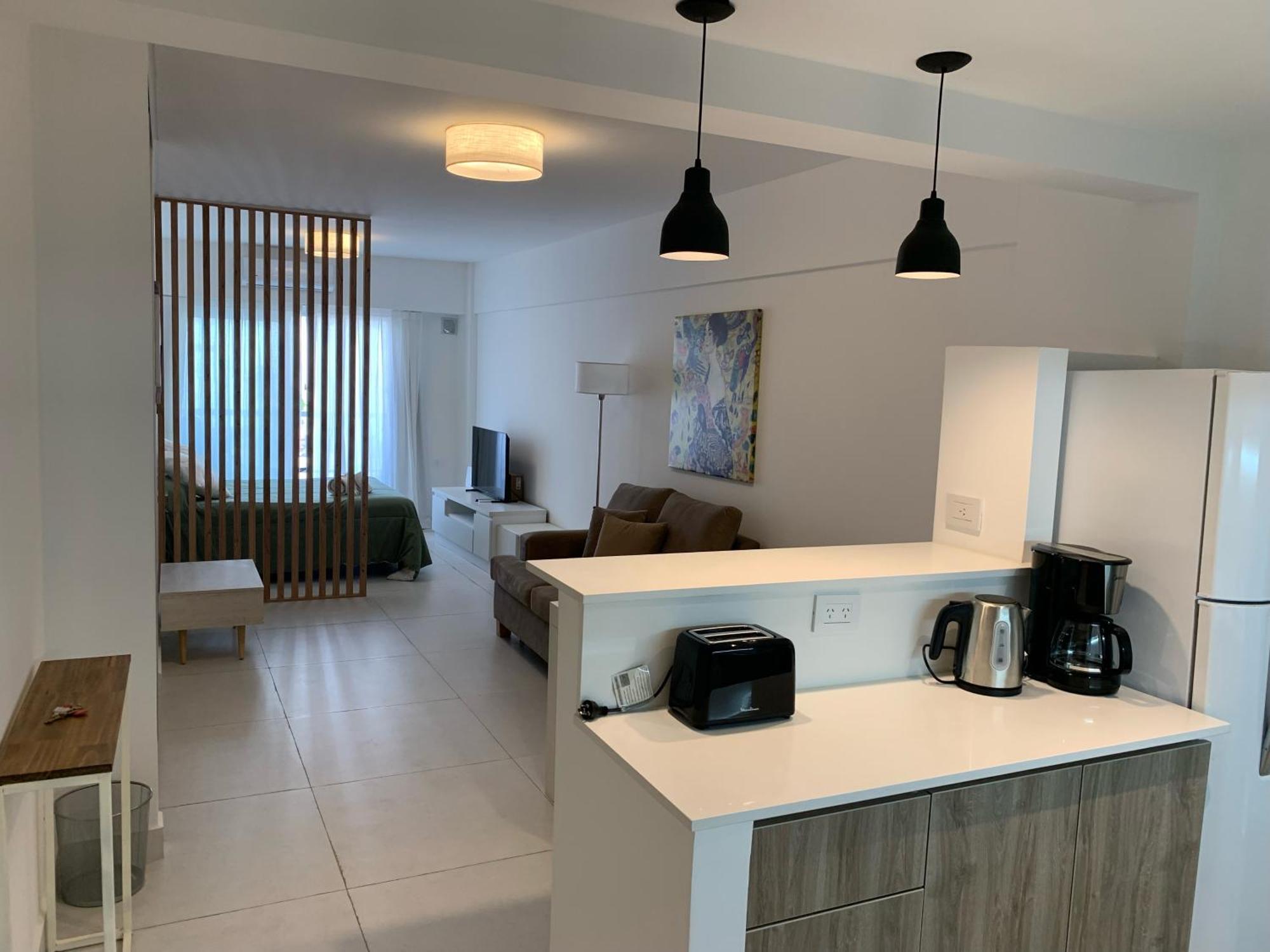 Apartment Rio 3- Ayres Alquileres Buenos Aires