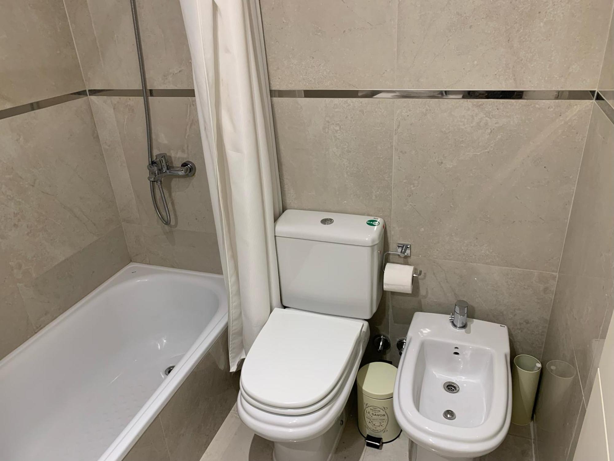 Rio 3- Ayres Alquileres Apartment Buenos Aires
