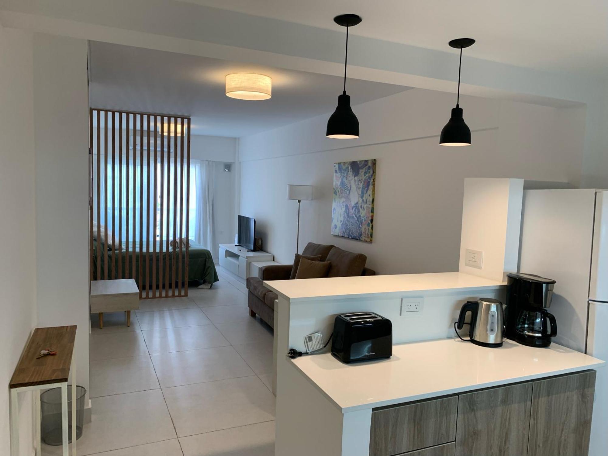 Apartment Rio 3- Ayres Alquileres *
