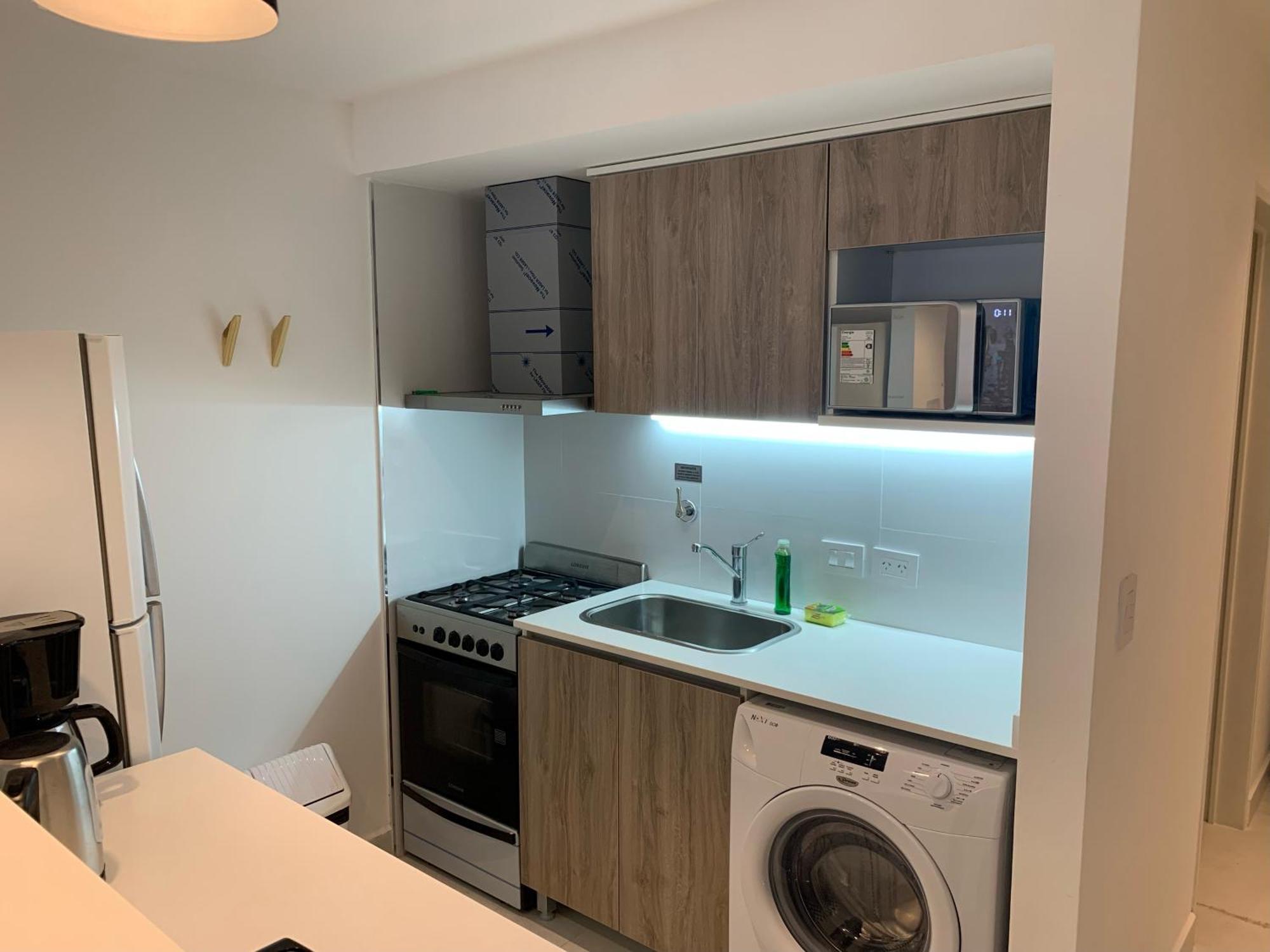 Rio 3- Ayres Alquileres Apartment *
