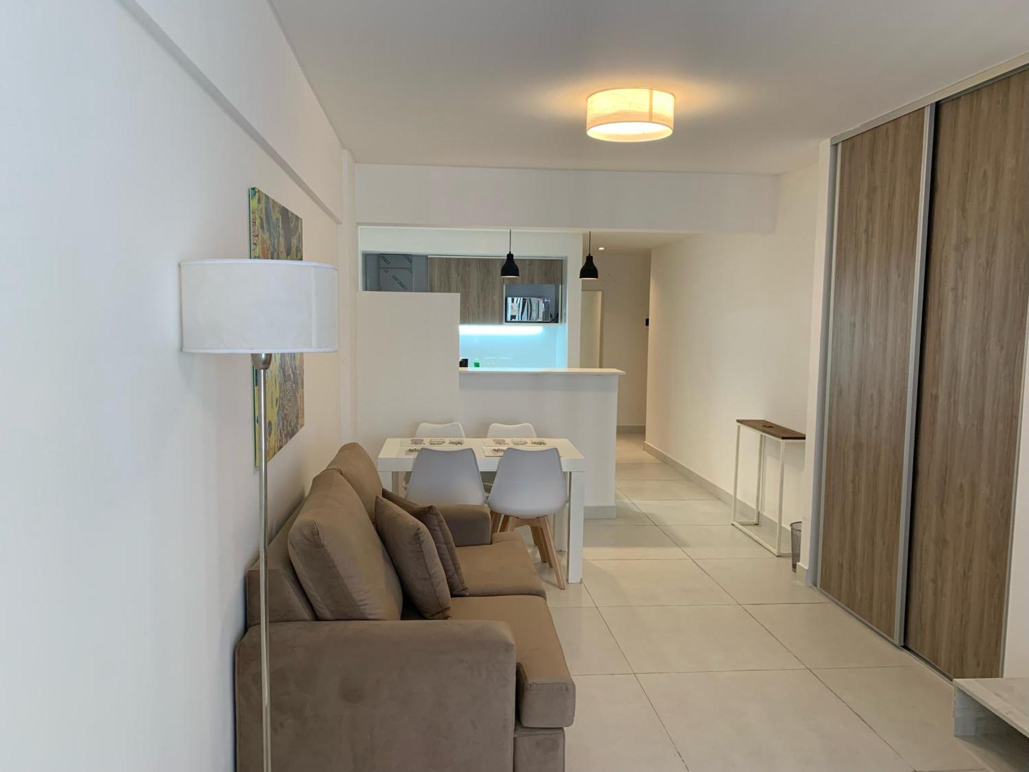Apartment Rio 3- Ayres Alquileres Buenos Aires