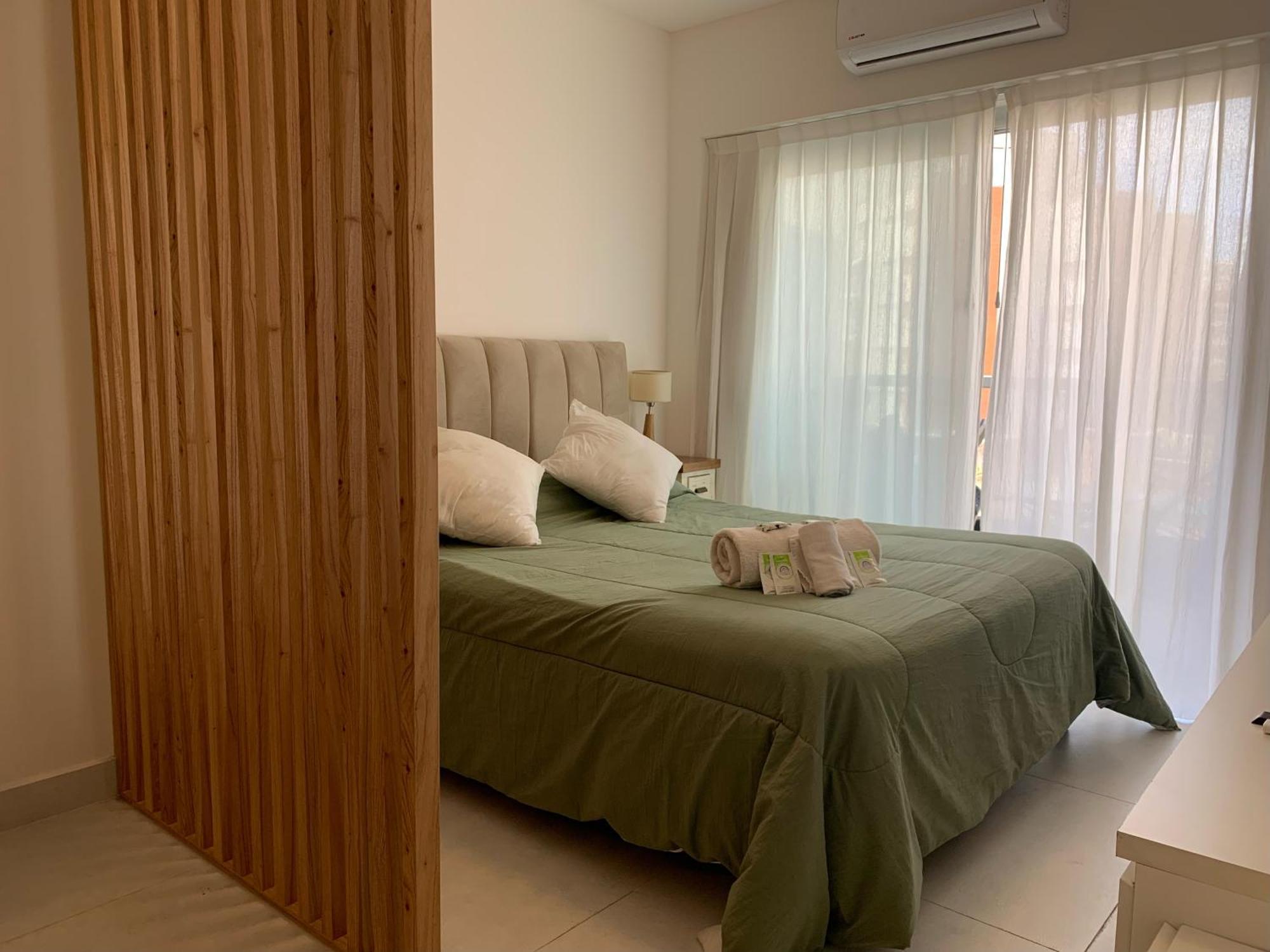 Apartment Rio 3- Ayres Alquileres *