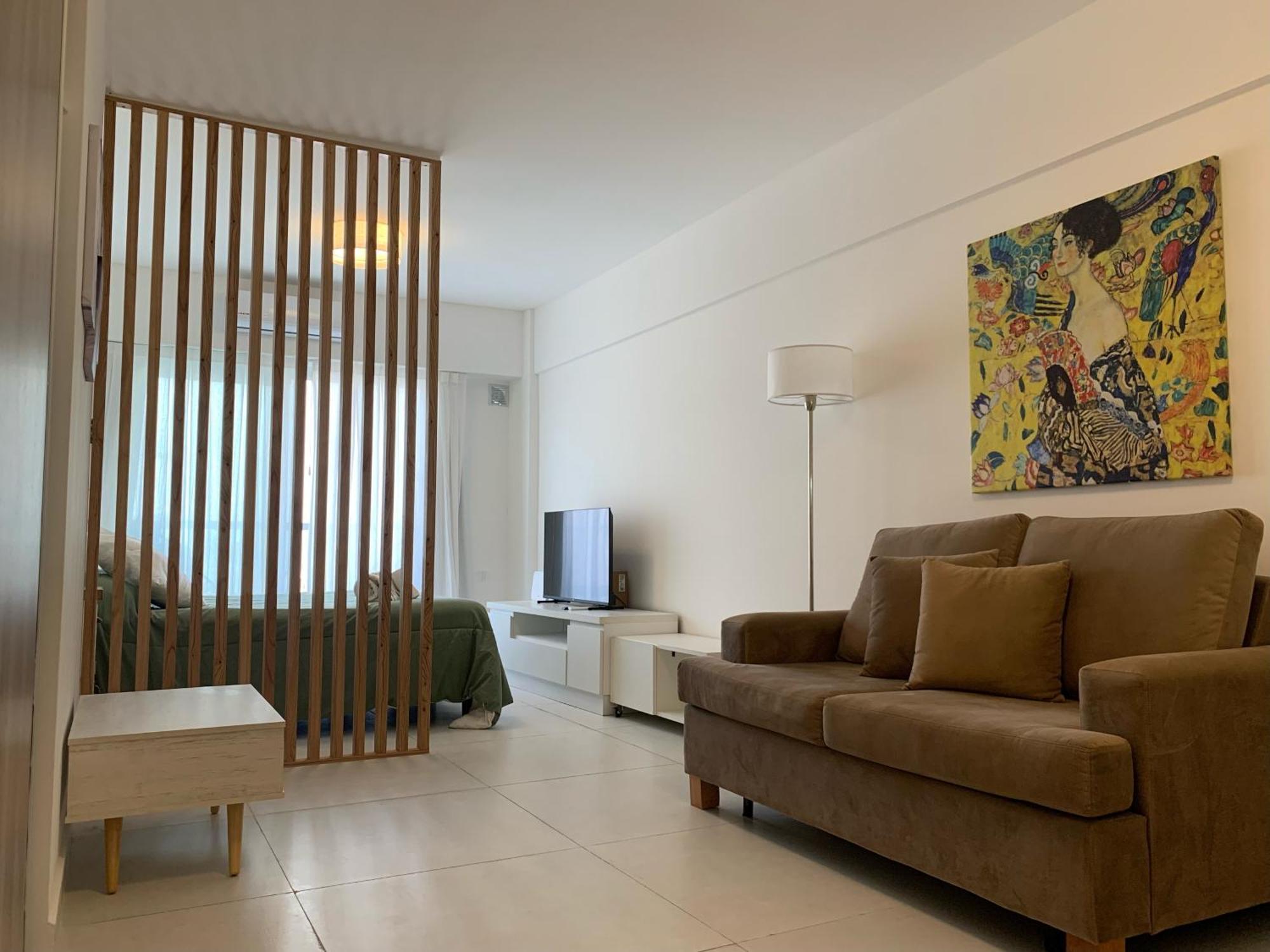 Rio 3- Ayres Alquileres Apartment *