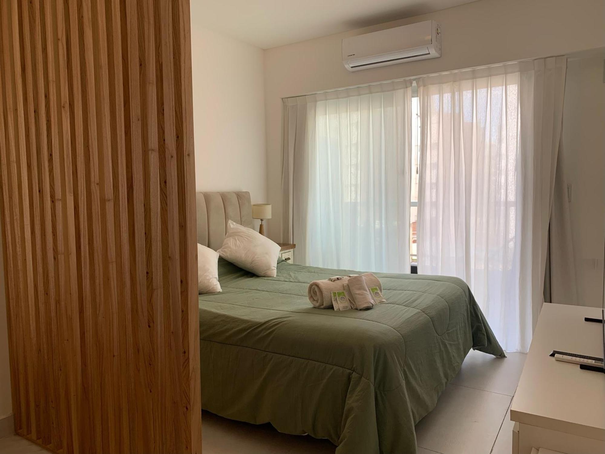 Rio 3- Ayres Alquileres Apartment *