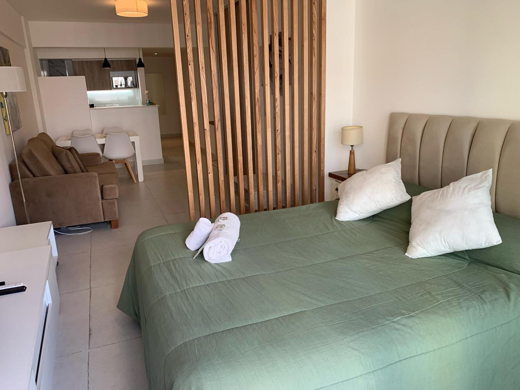 Apartment Rio 3- Ayres Alquileres