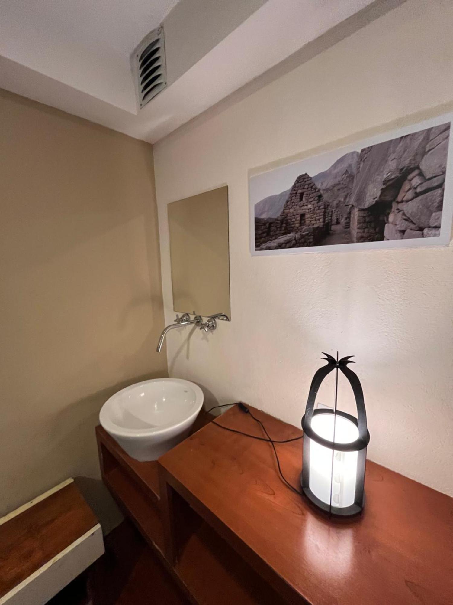 Pensión Lounge Ba Ciudad Autónoma de Buenos Aires