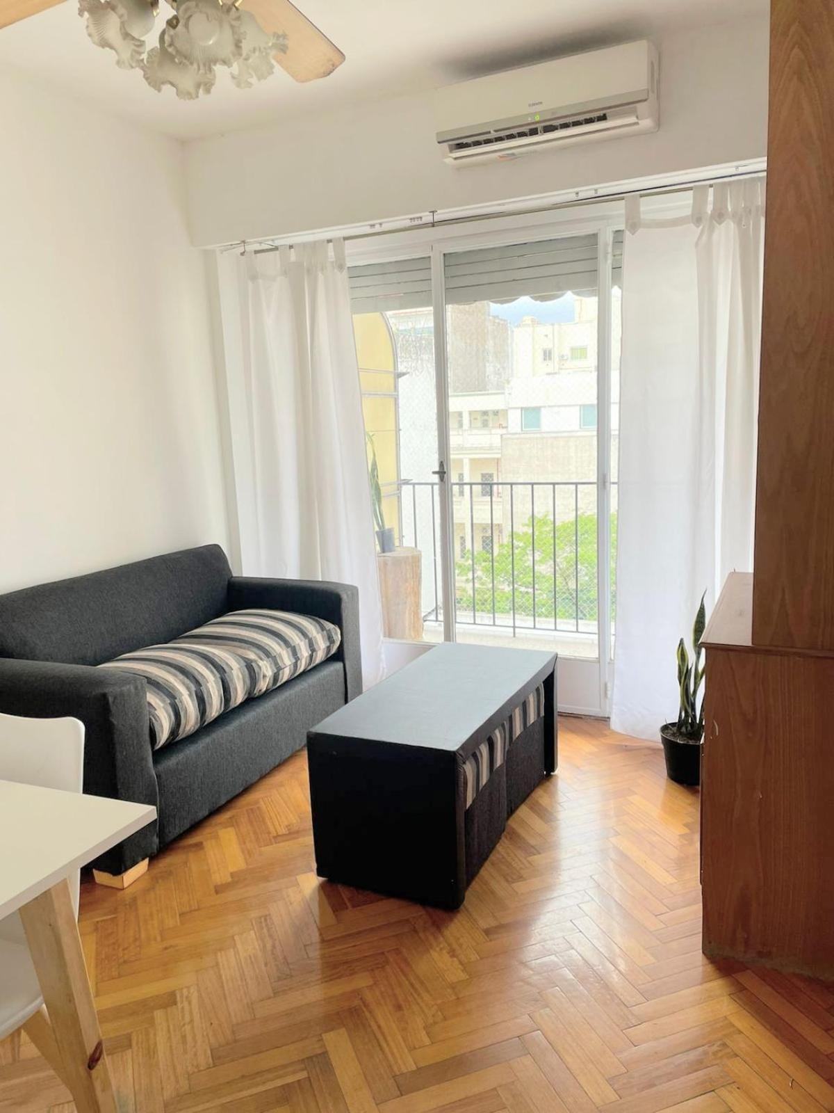 Apartamento Junin Two