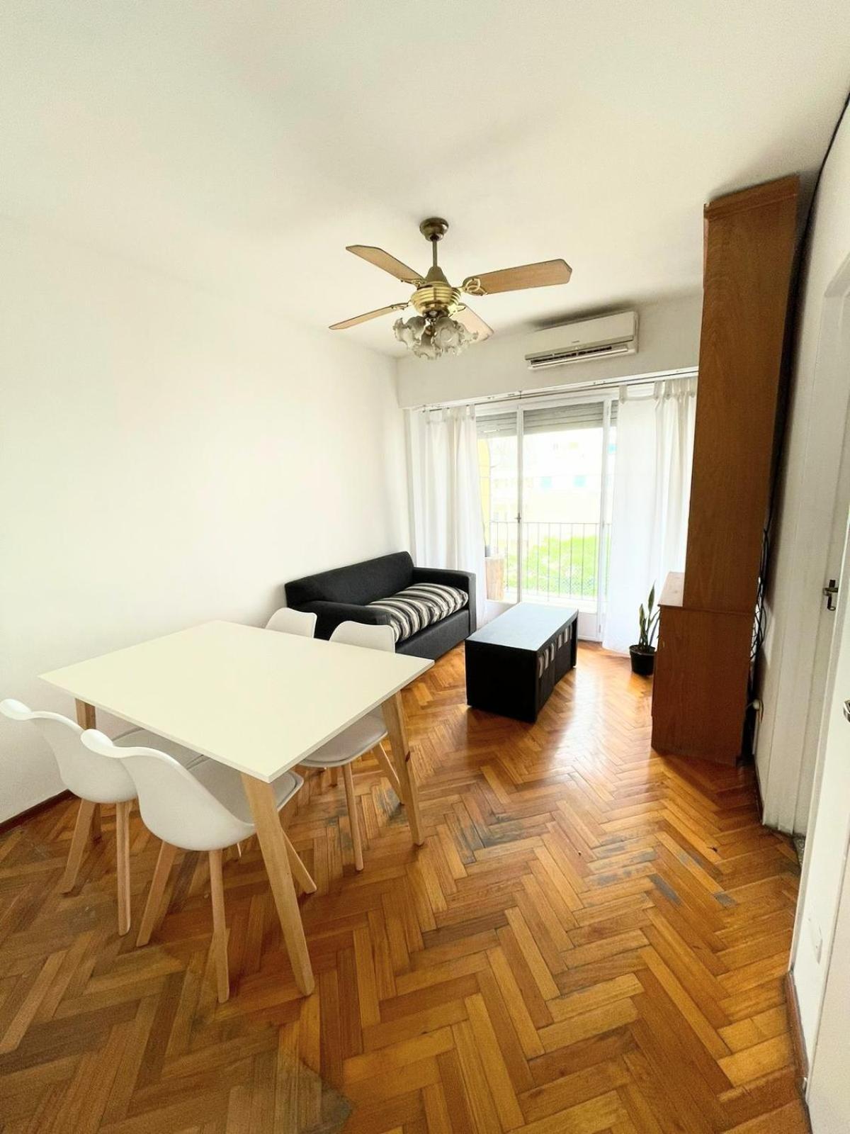 Junin Two * Ciudad Autónoma de Buenos Aires