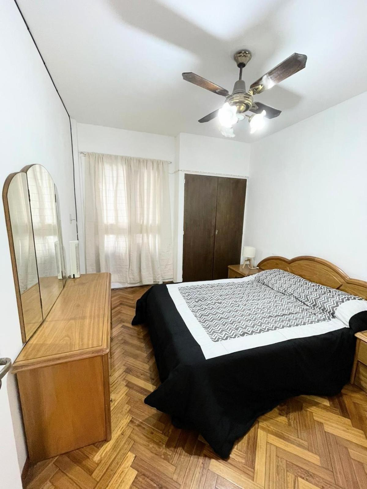 Apartamento Junin Two