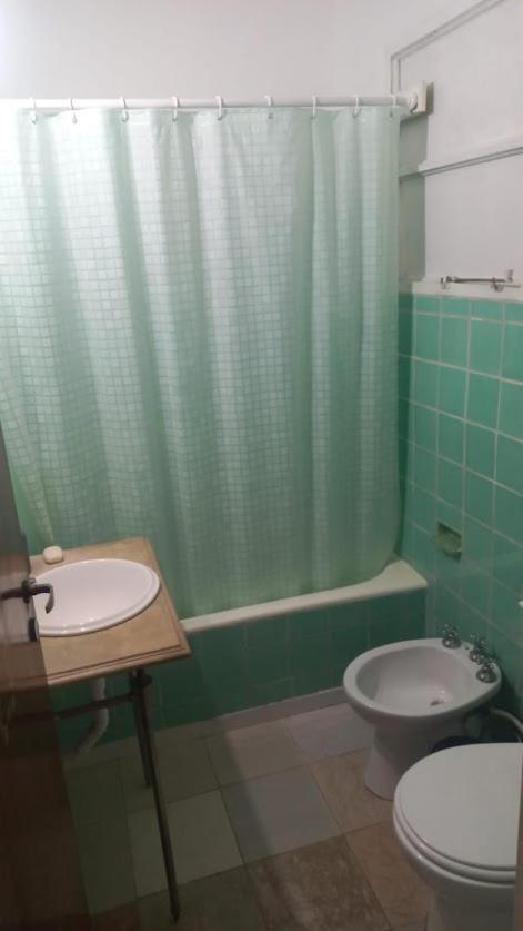Apartamento Departamernto Centro ,obelisco!