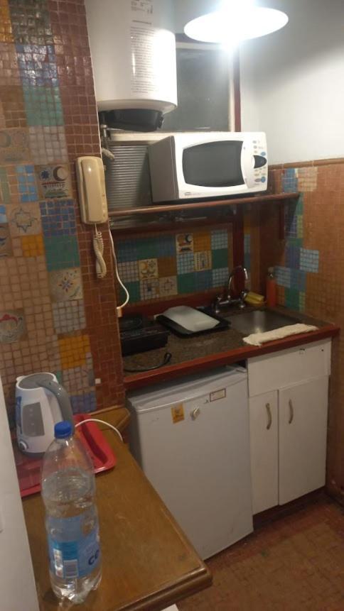 Apartamento Departamernto Centro ,obelisco! *
