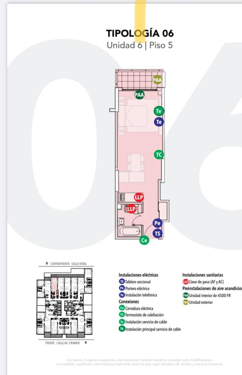 Apartamento Oasis Con Amenities A Estrenar