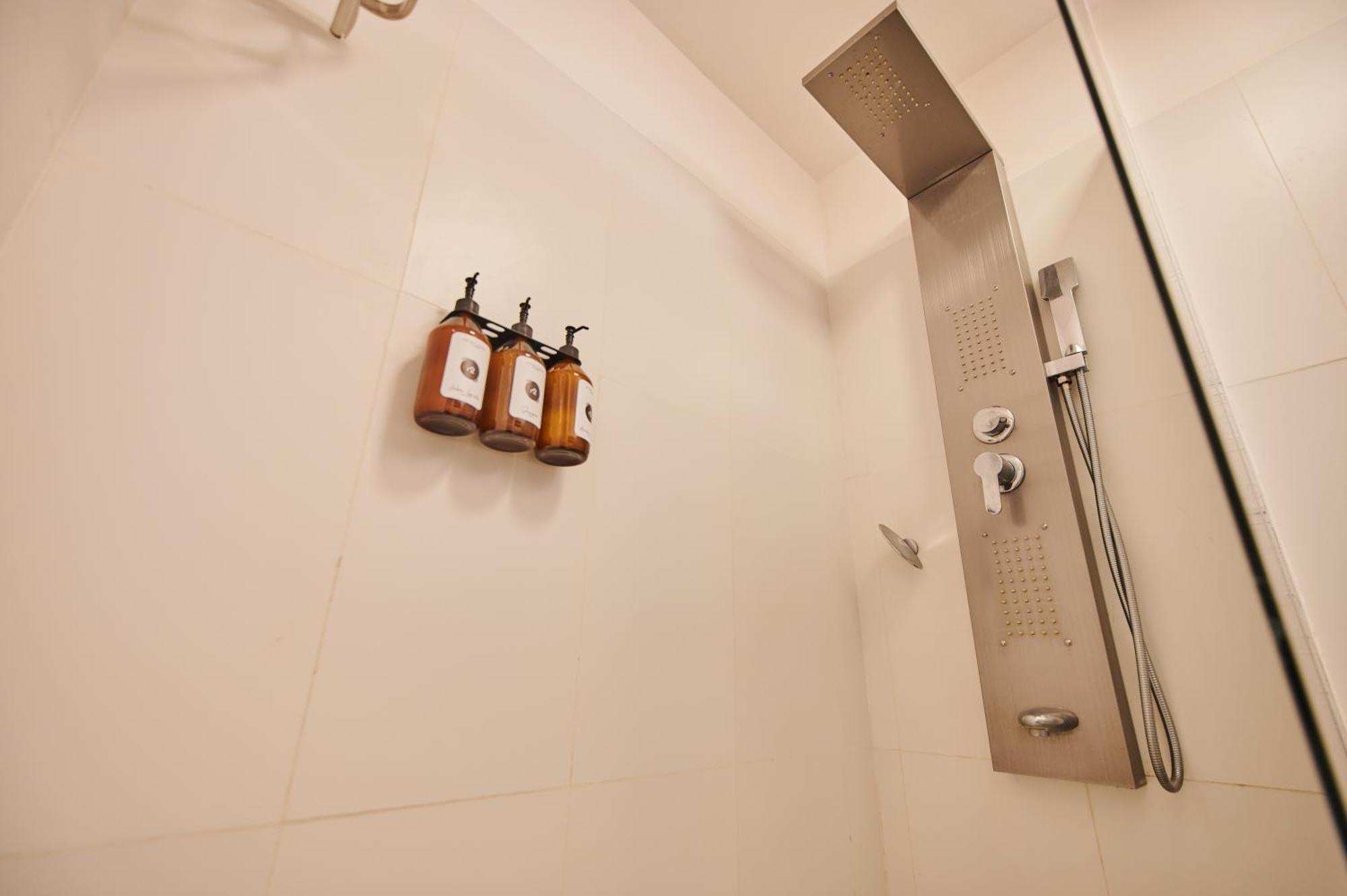 Apartamento Mate Y Malbec - Espacio Guise
