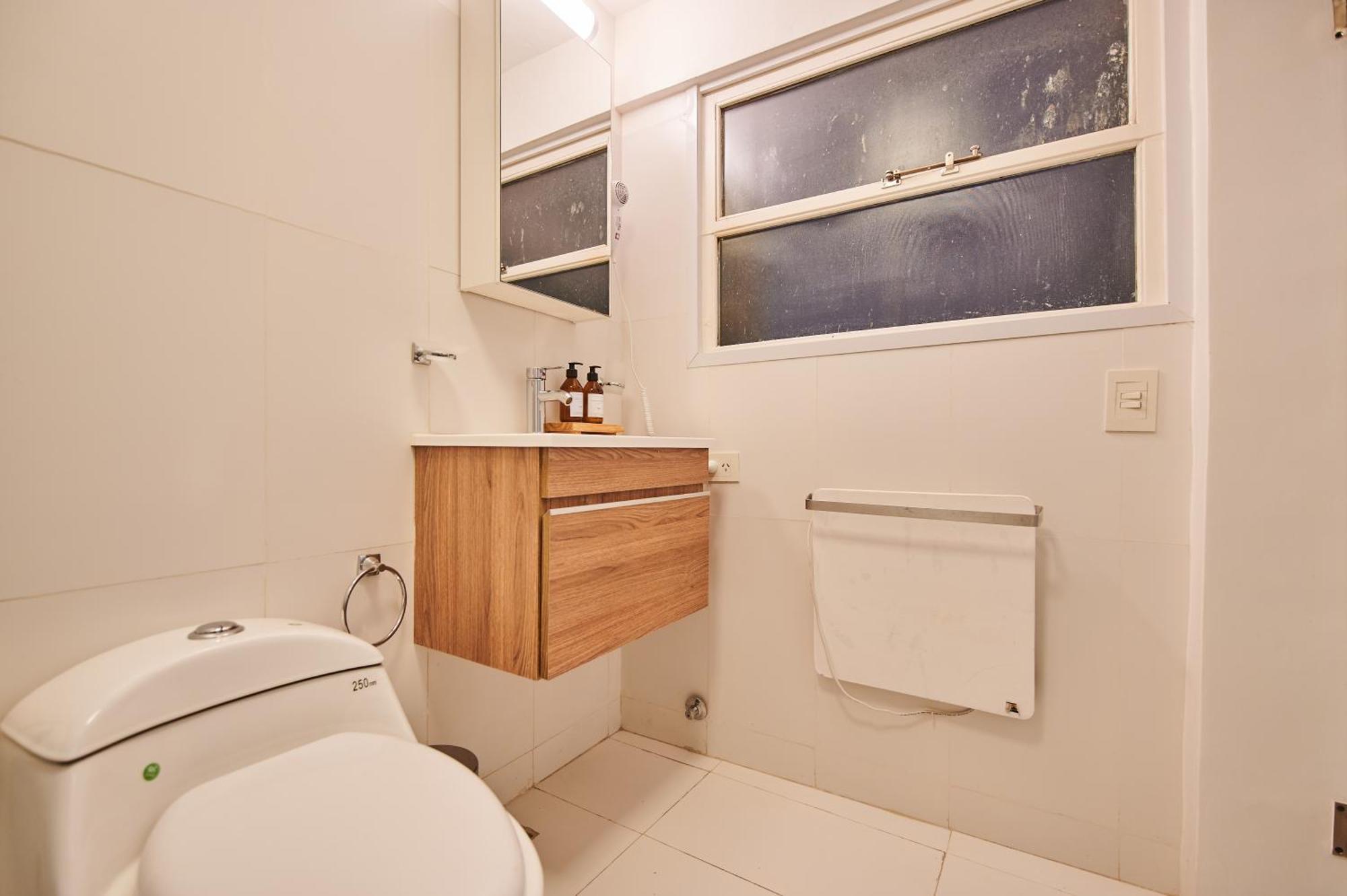 Apartamento Mate Y Malbec - Espacio Guise Ciudad Autónoma de Buenos Aires
