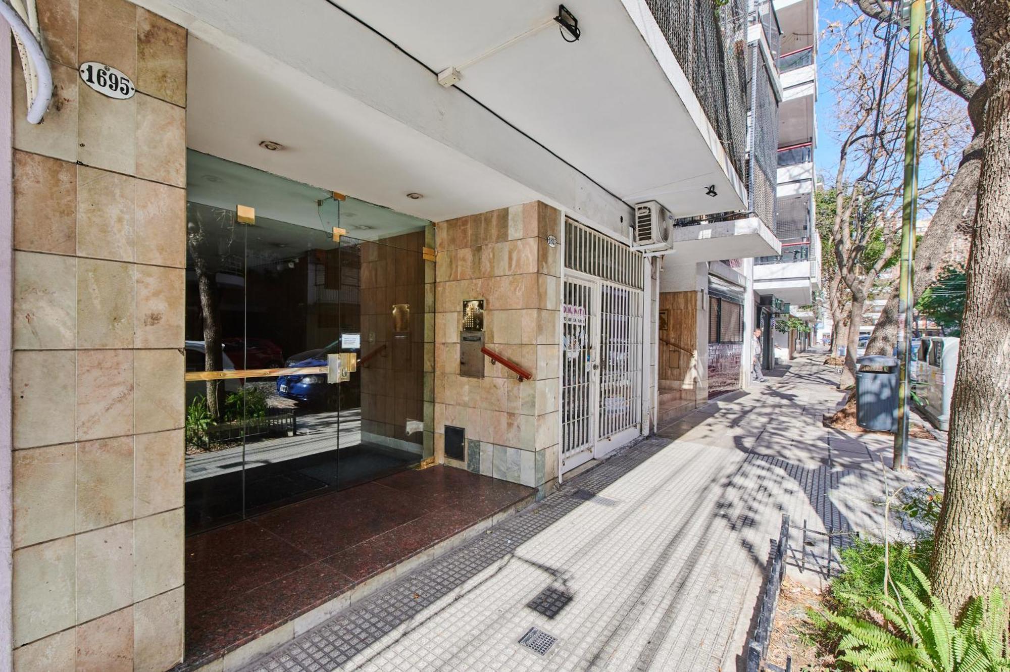 Apartamento Mate Y Malbec - Espacio Guise Ciudad Autónoma de Buenos Aires