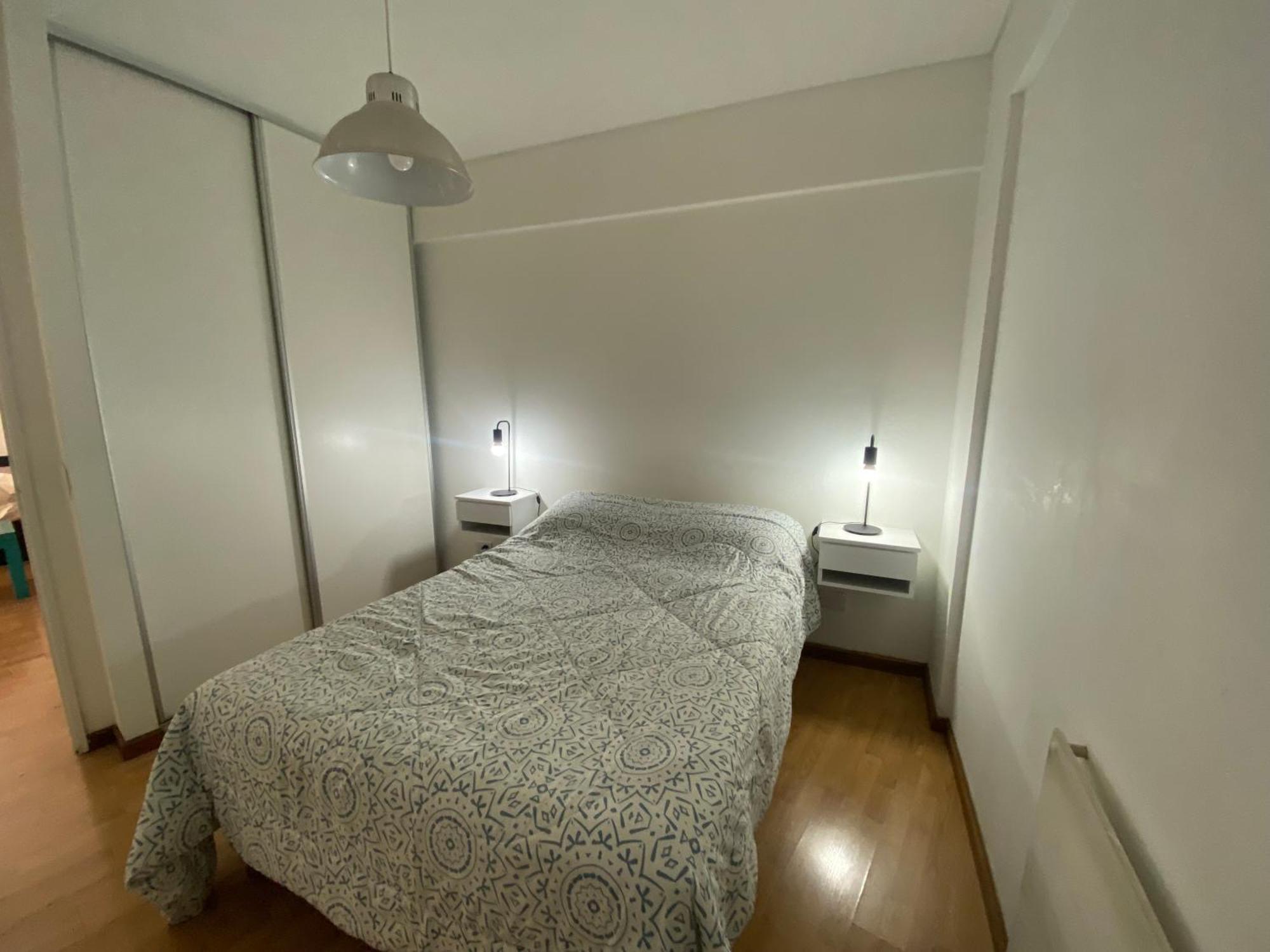Luminoso Y Acogedor Ideal Movistar Ciudad Autónoma de Buenos Aires