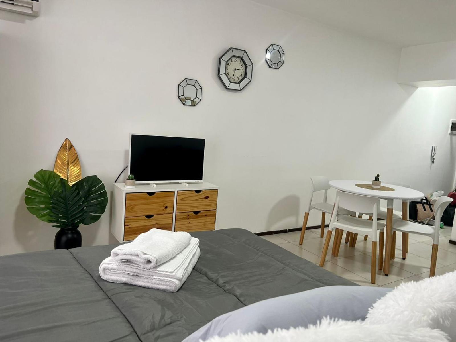 Apartamento Departamento Coby - - Hospital Italiano - Almagro Ciudad Autónoma de Buenos Aires