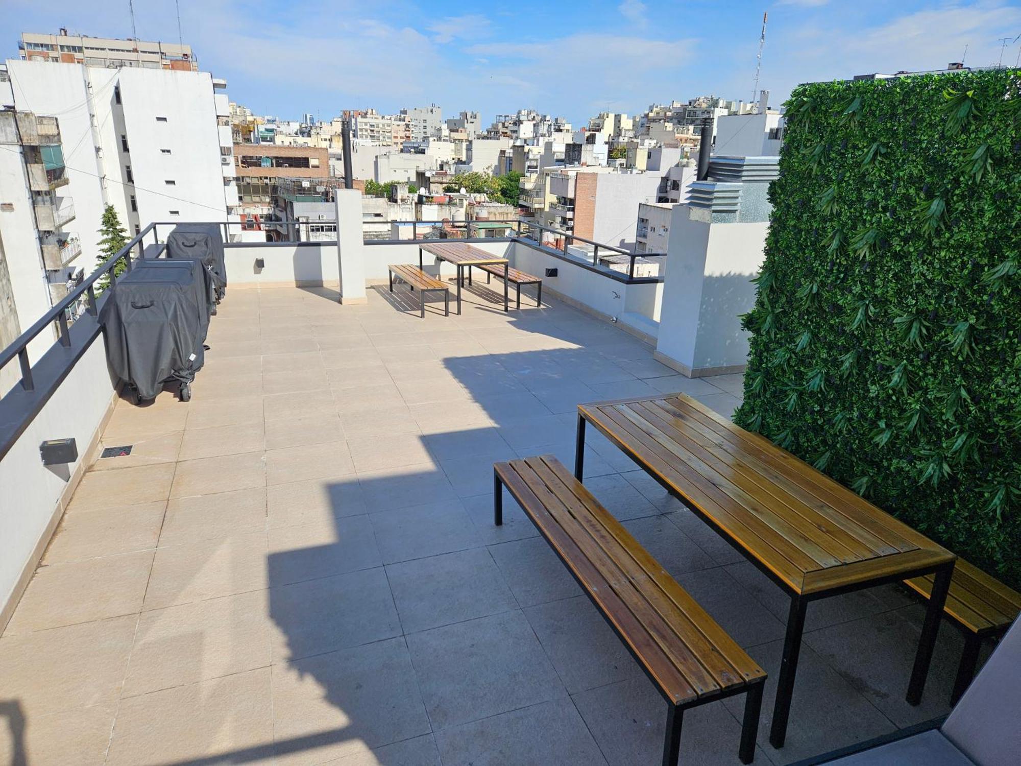 Apartamento Palermo Win *