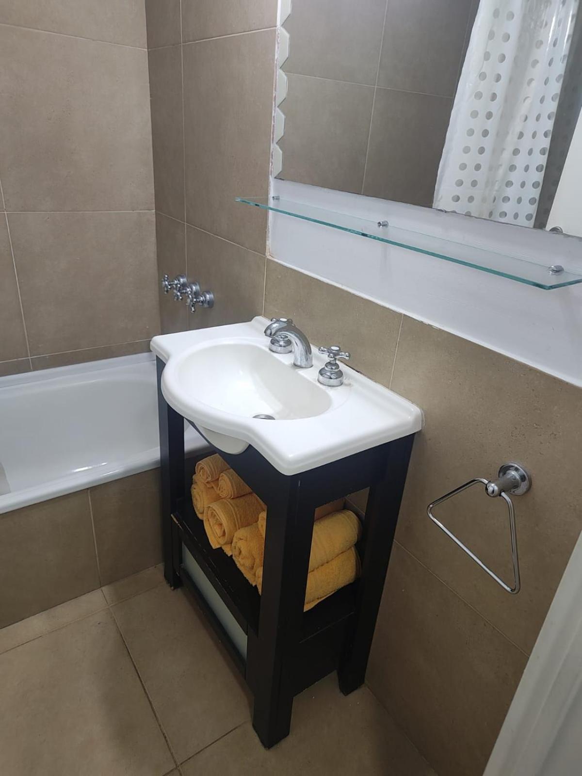 Apartamento Bombonera Y San Telmo Ciudad Autónoma de Buenos Aires