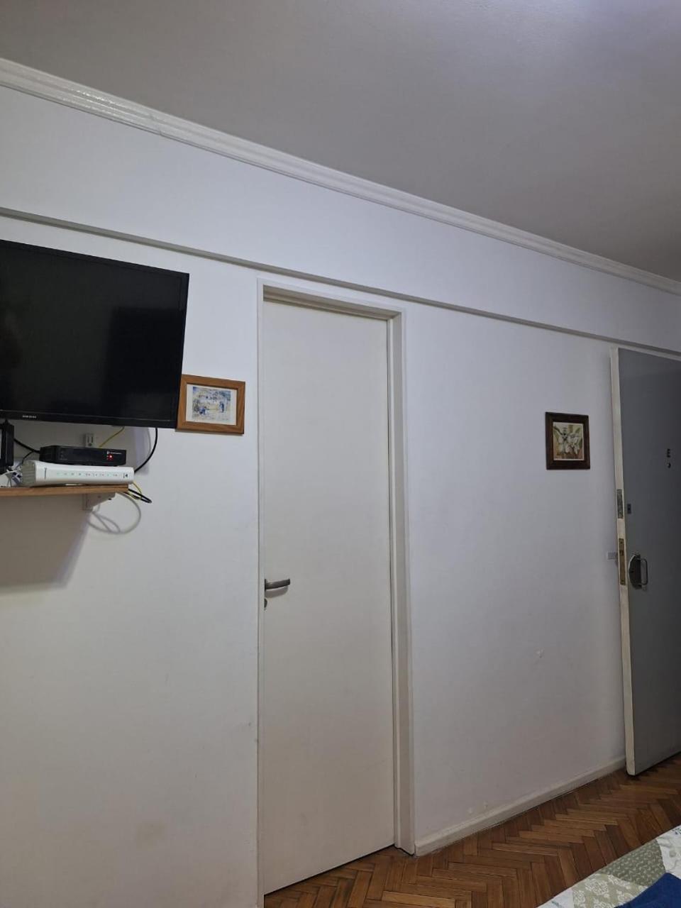 Departamento En Congreso Apartamento *