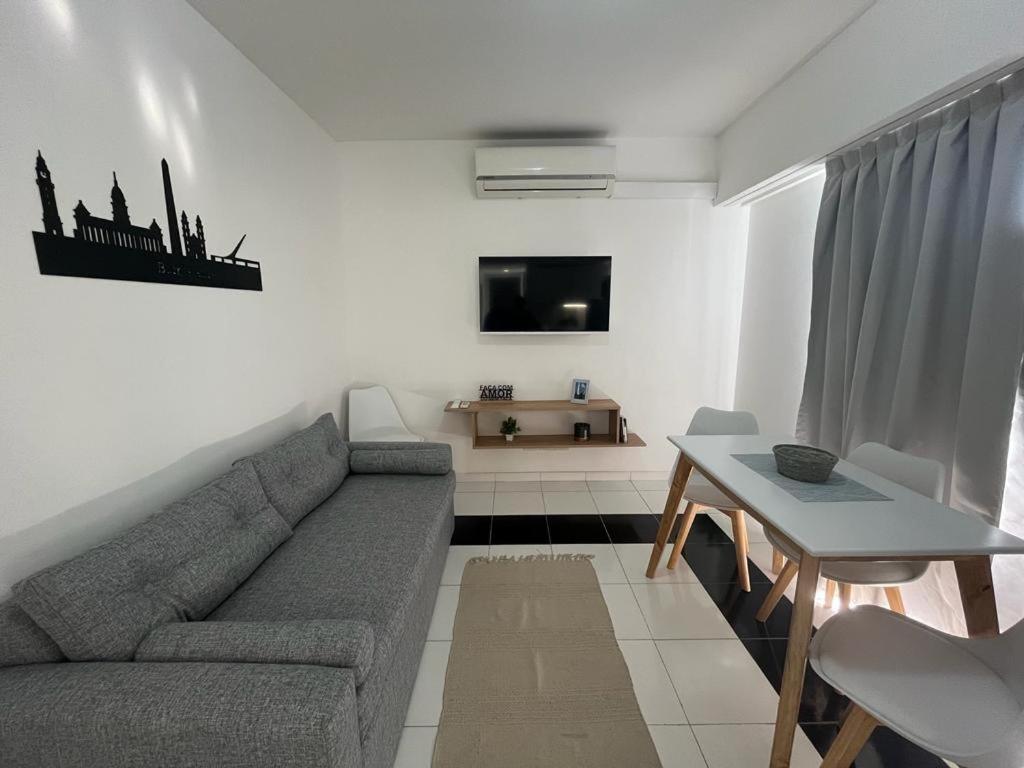 Lavalle Vista Al Obelisco Apartamento *