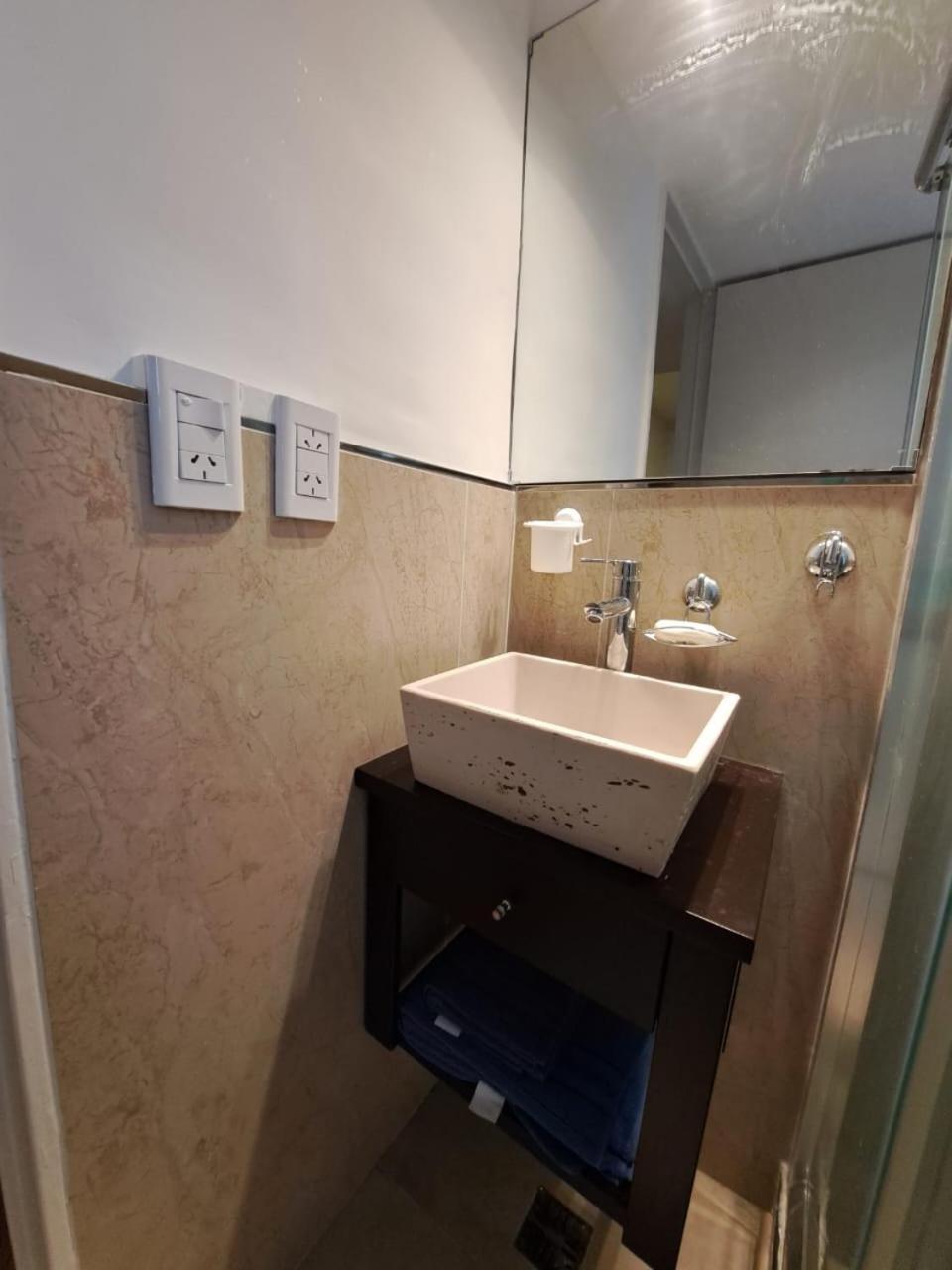 Seliz Ii Apartamento Ciudad Autónoma de Buenos Aires