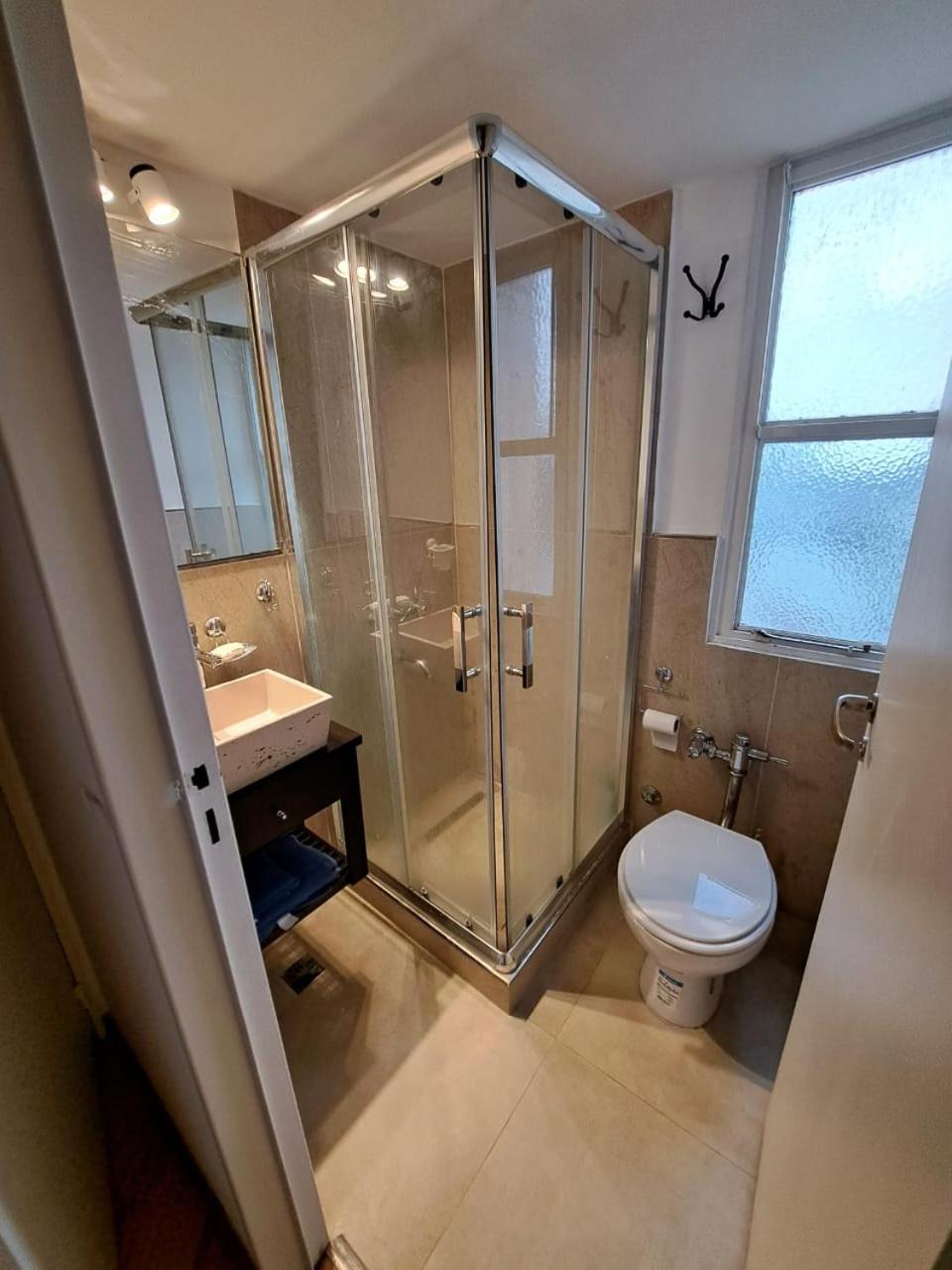 Seliz Ii Apartamento Ciudad Autónoma de Buenos Aires