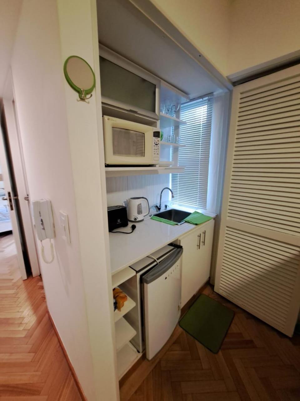 Apartamento Seliz Ii