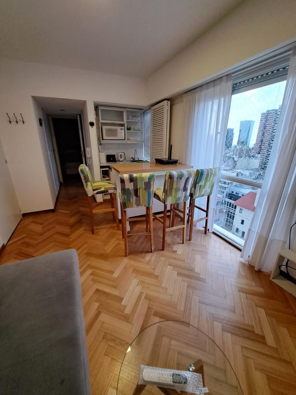 Apartamento Seliz Ii
