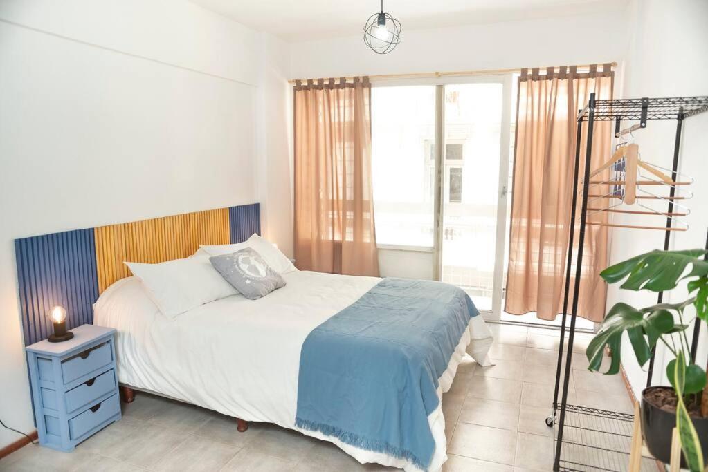 Micro Opera: Espacio Y Elegancia Apartamento *