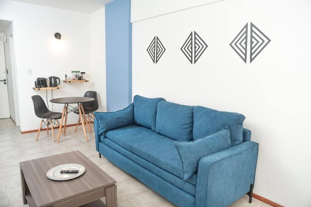 Apartamento Micro Opera: Espacio Y Elegancia *