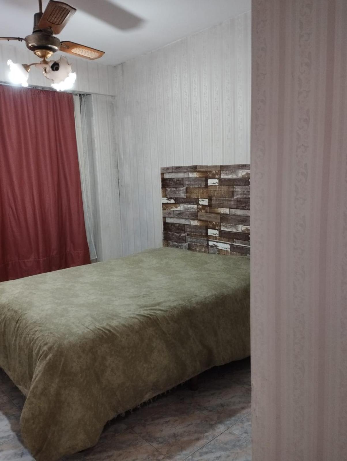 Calido Apartamento En Congreso *