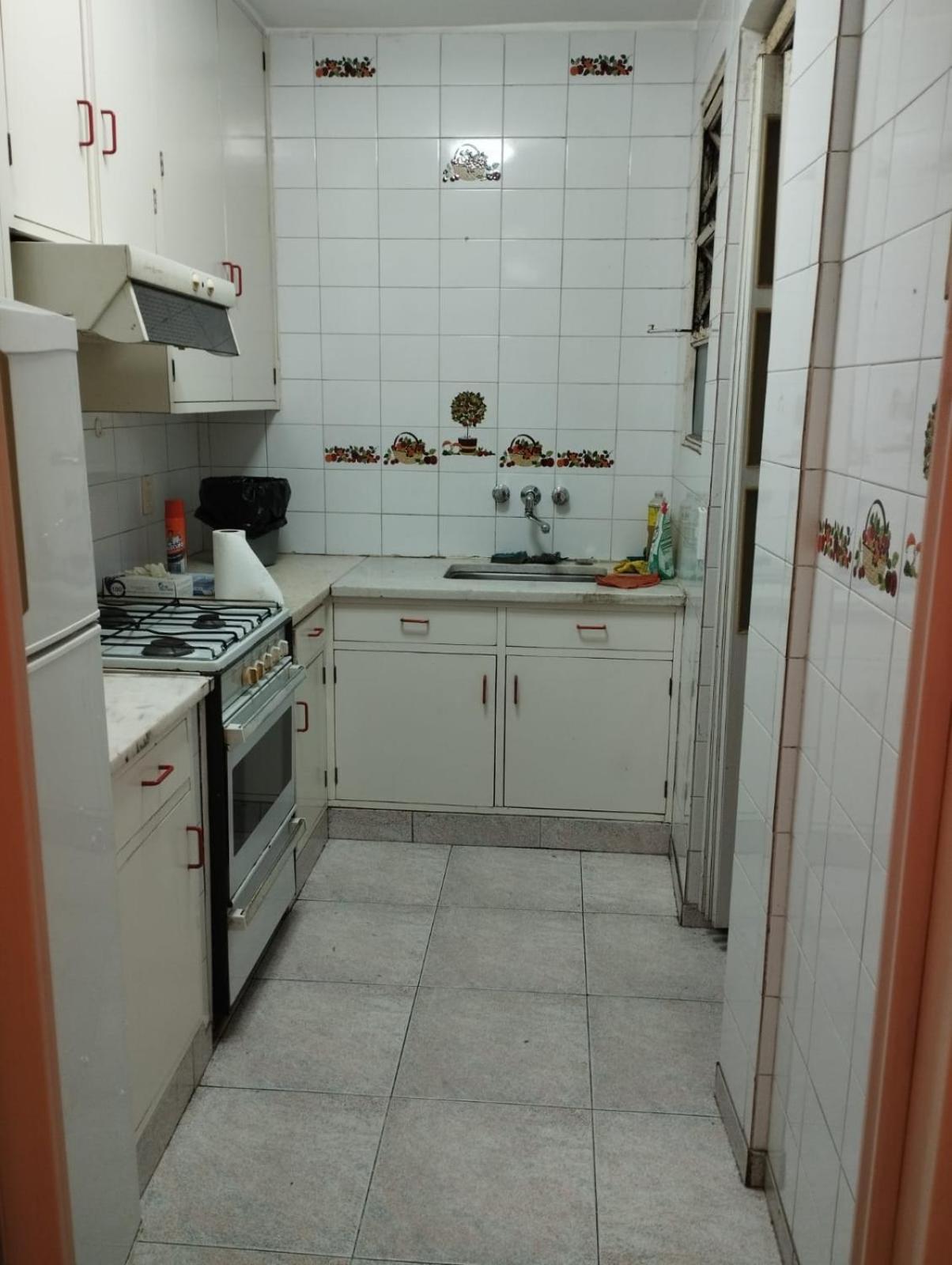 Calido Apartamento En Congreso Apartamento Ciudad Autónoma de Buenos Aires