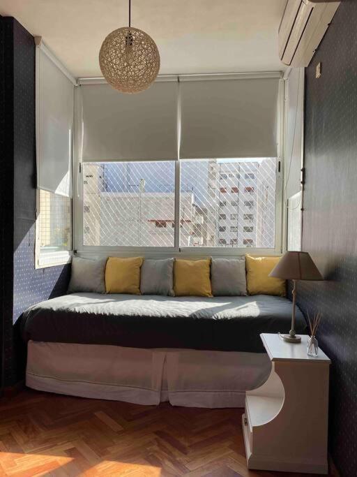 Apartamento Piso Luminoso Y Amplio En Recoleta Ciudad Autónoma de Buenos Aires