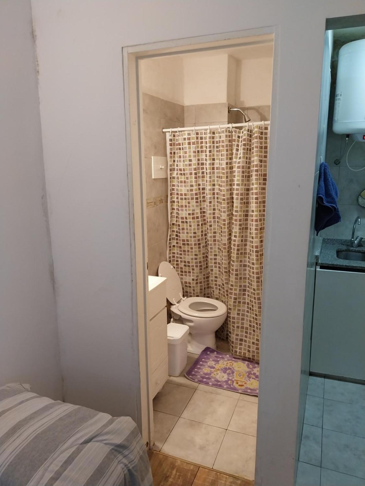 Apartamento Departamento En Recoleta
