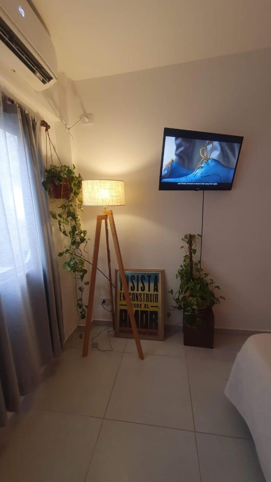 Celeste's Apartment *