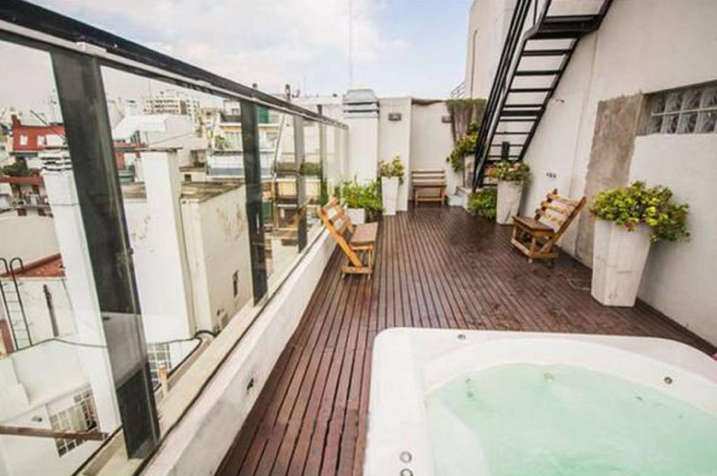 Casa Ivana 2 Ciudad Autónoma de Buenos Aires