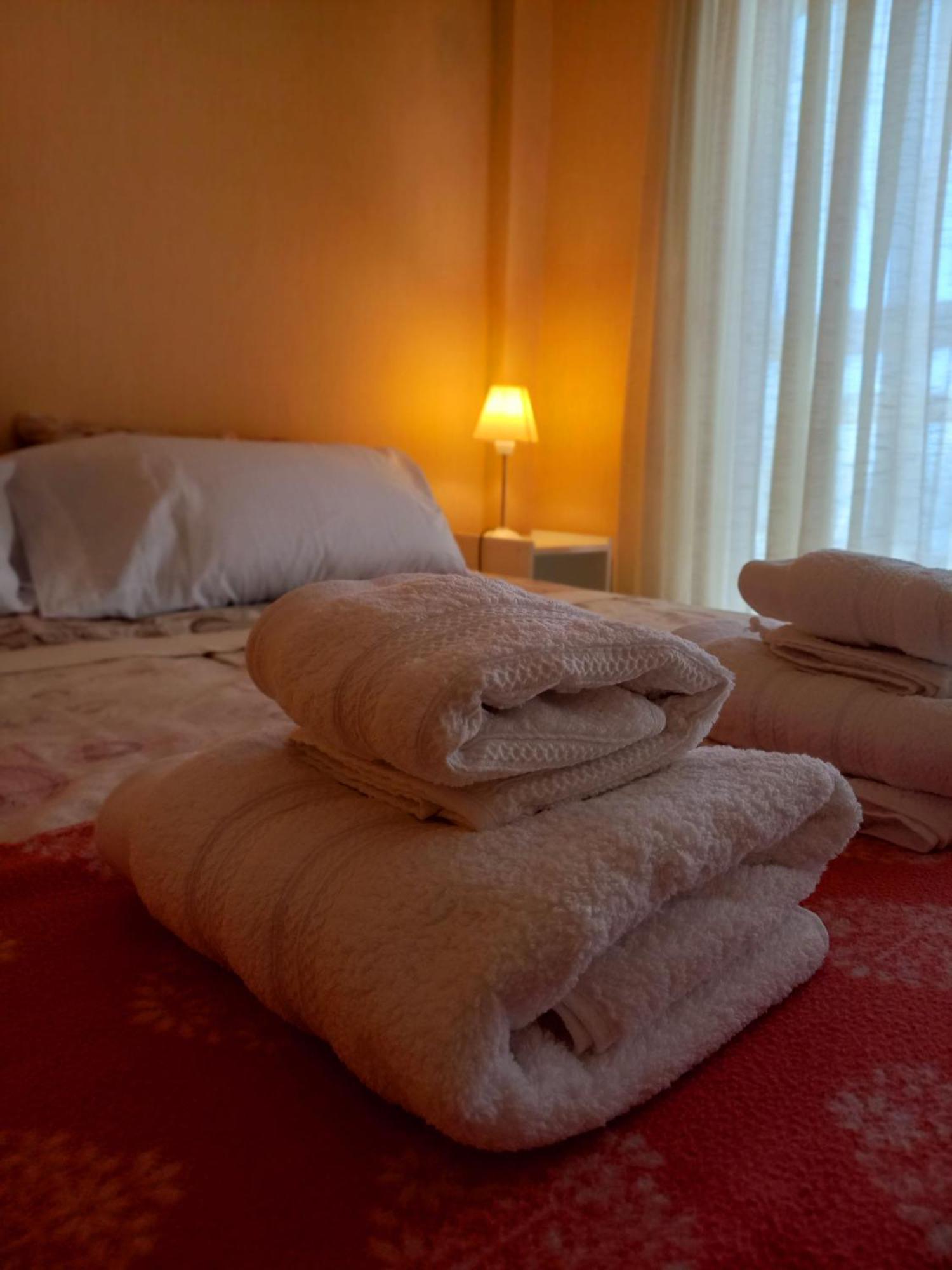 Apartamento Departamento Sobre Calle Corrientes, Obelisco