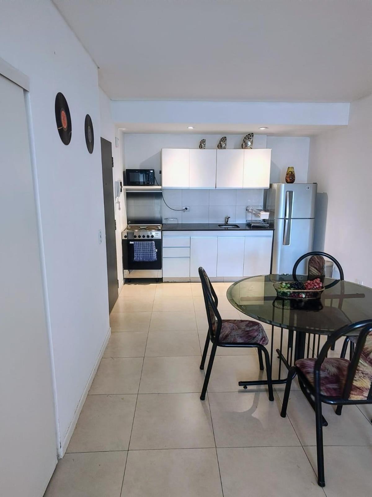 Apartamento Corazon Palermo Hollywood A