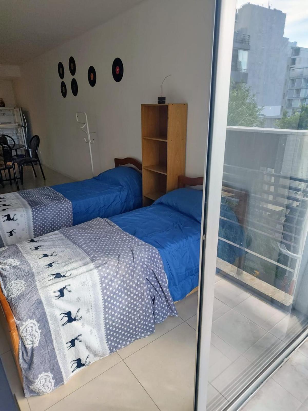 Apartamento Corazon Palermo Hollywood A *