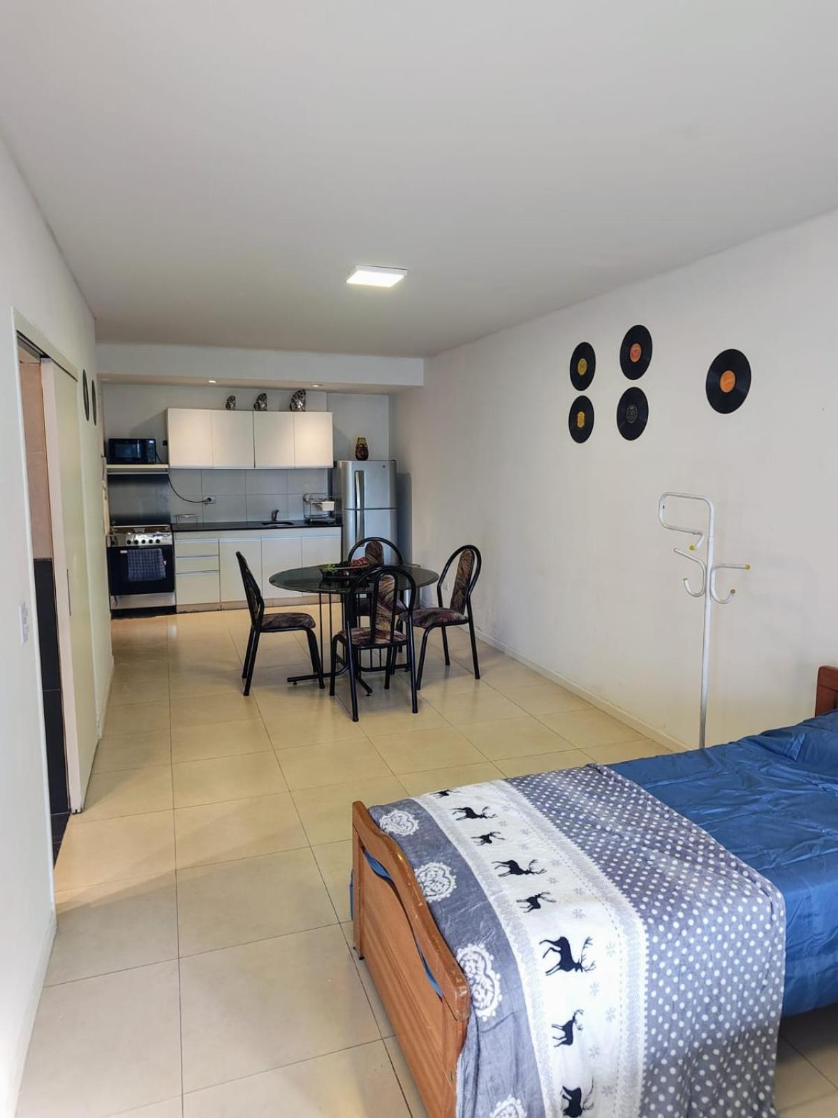 Corazon Palermo Hollywood A Apartamento