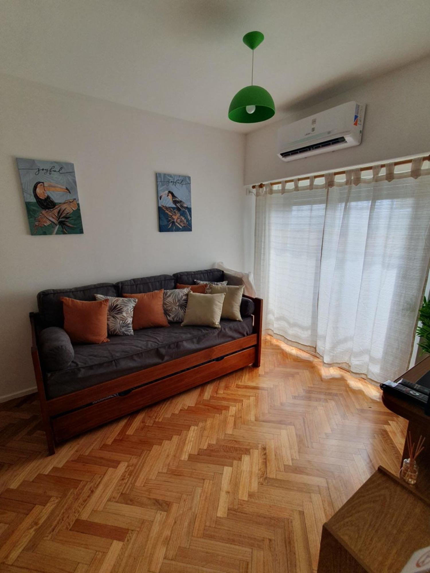 Corrientes Y Callao Apartamento Piso 16 Obelisco 2 Ambientes