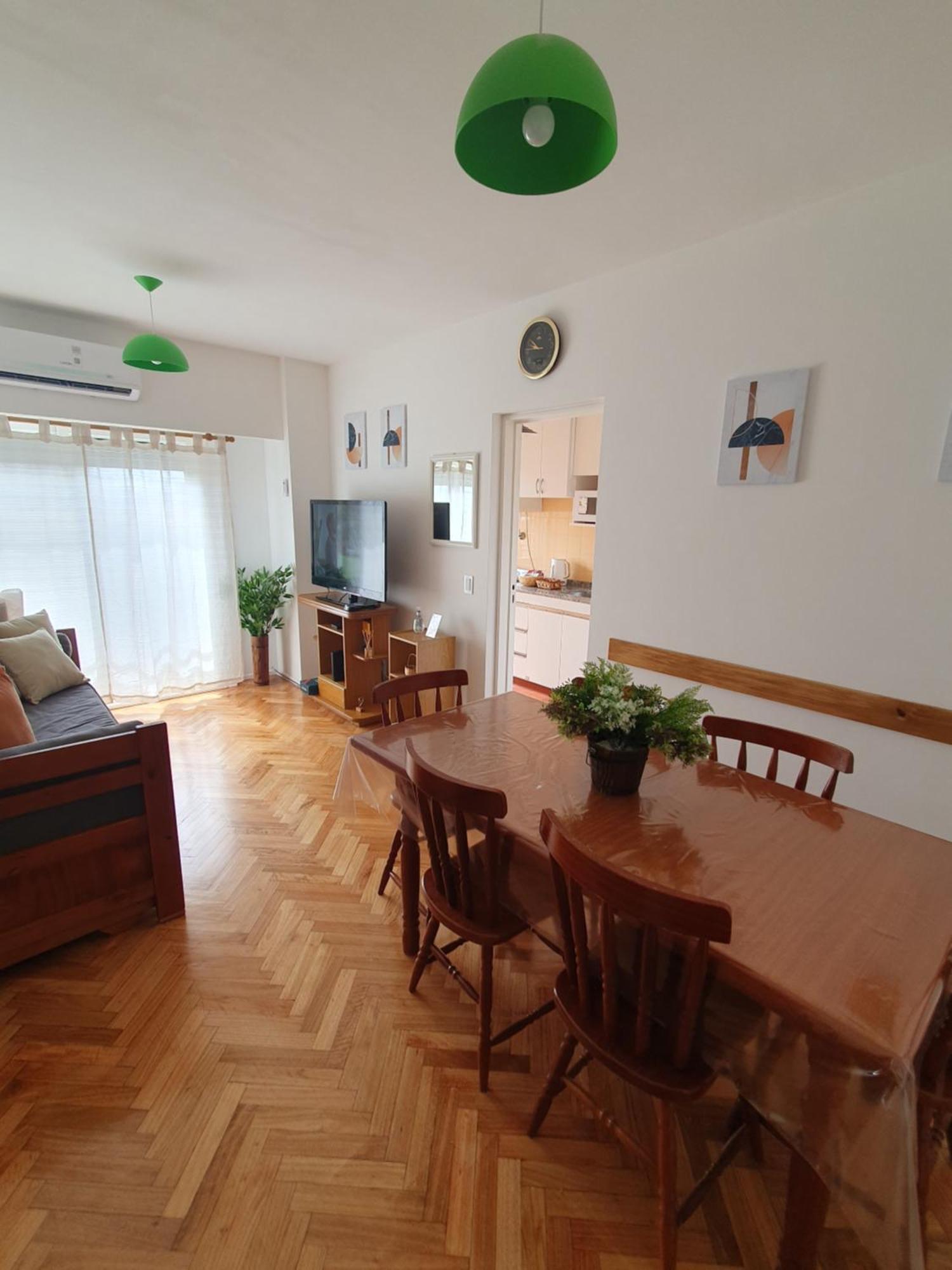 Corrientes Y Callao Apartamento Piso 16 Obelisco 2 Ambientes Apartamento Ciudad Autónoma de Buenos Aires