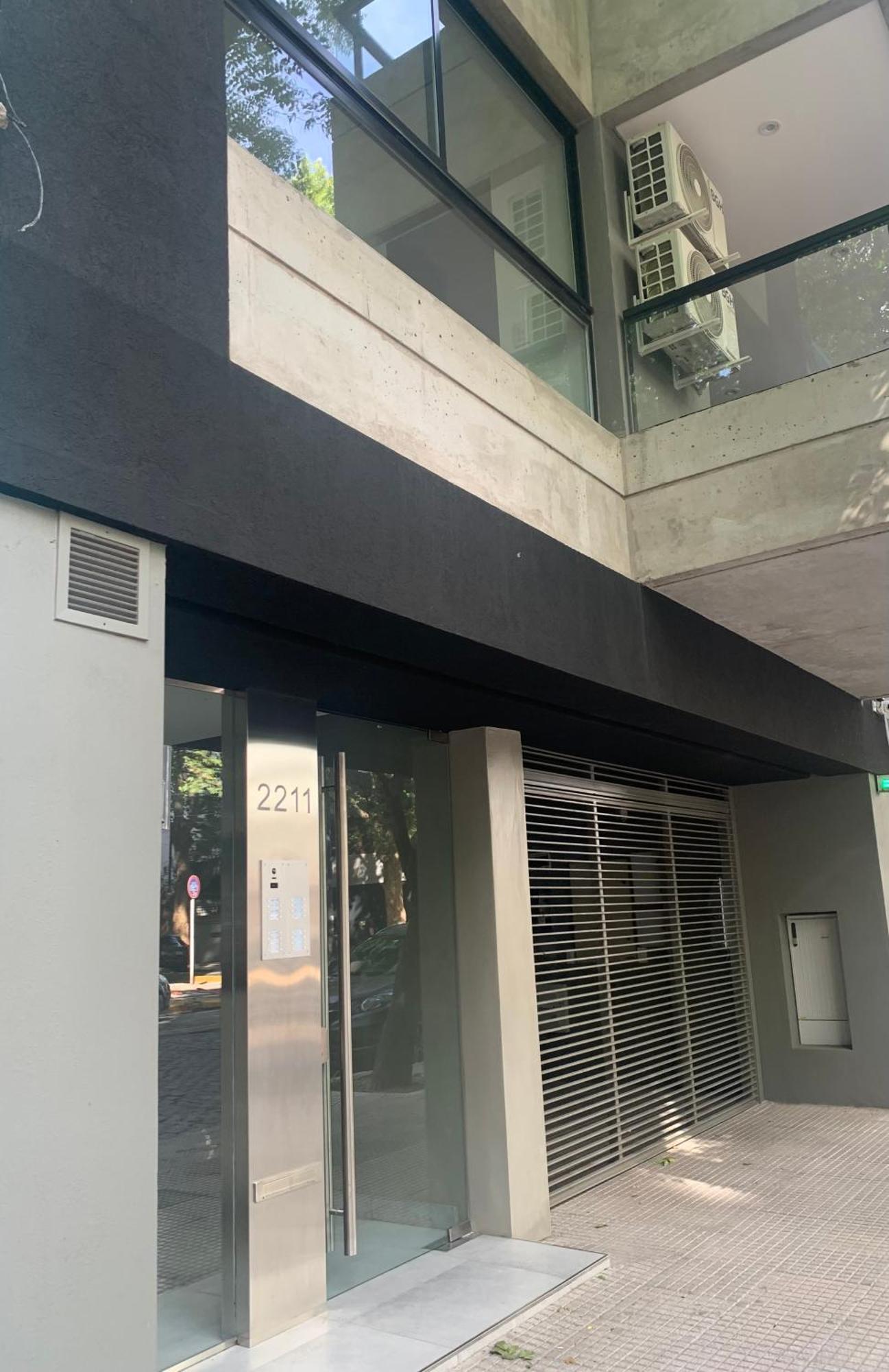 Departamento Palermo Hollywood * Buenos Aires