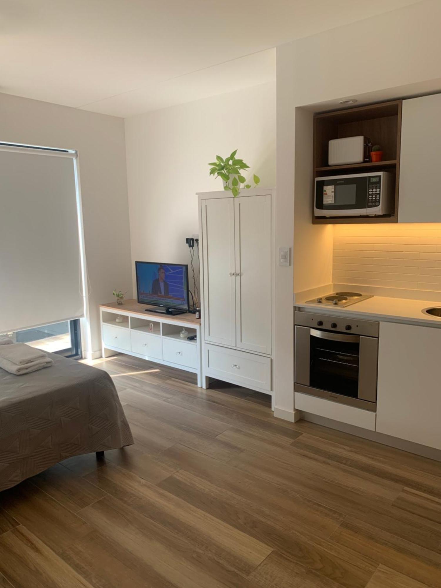 Departamento Palermo Hollywood Apartamento *