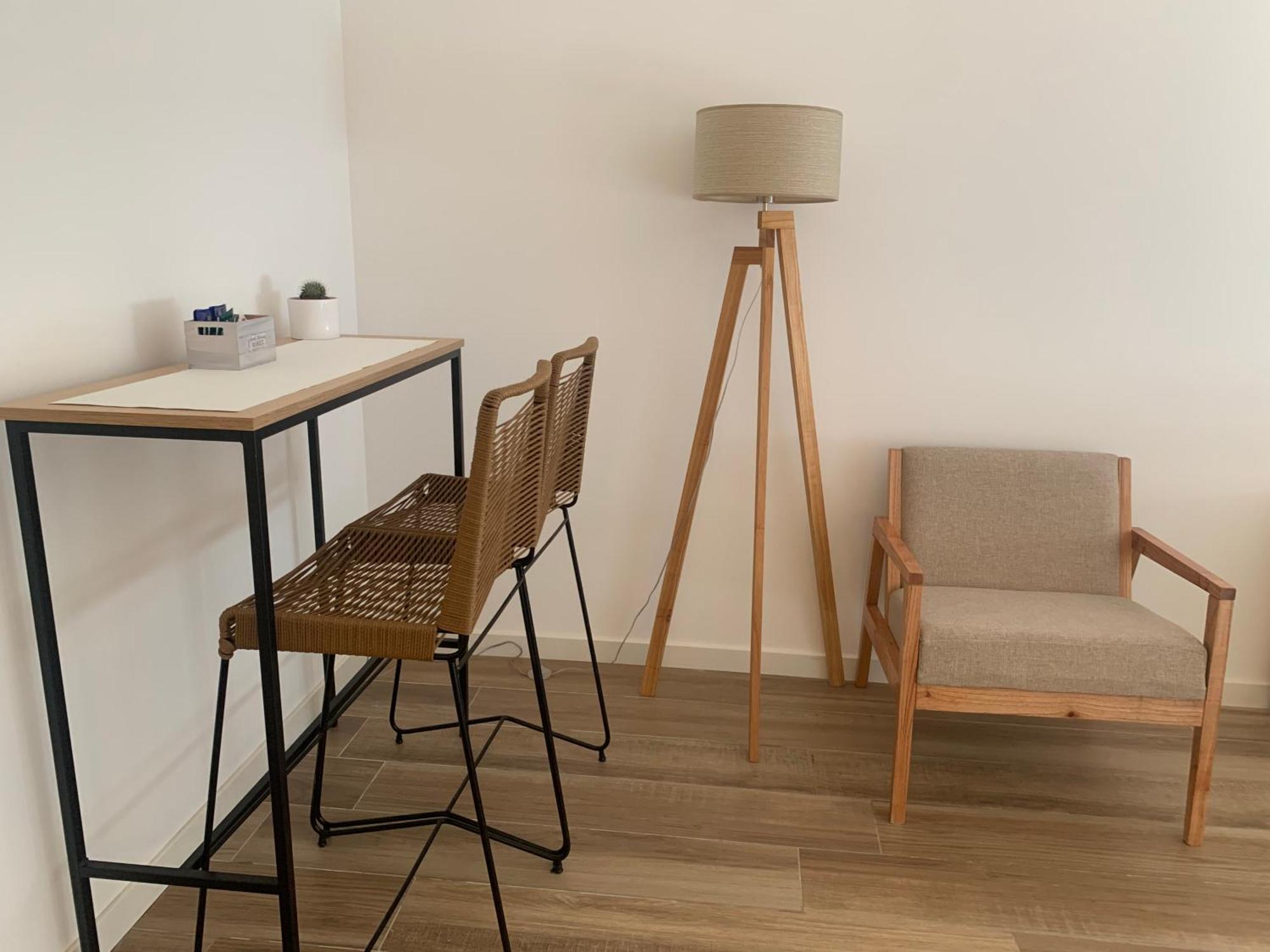 Departamento Palermo Hollywood Apartamento Buenos Aires