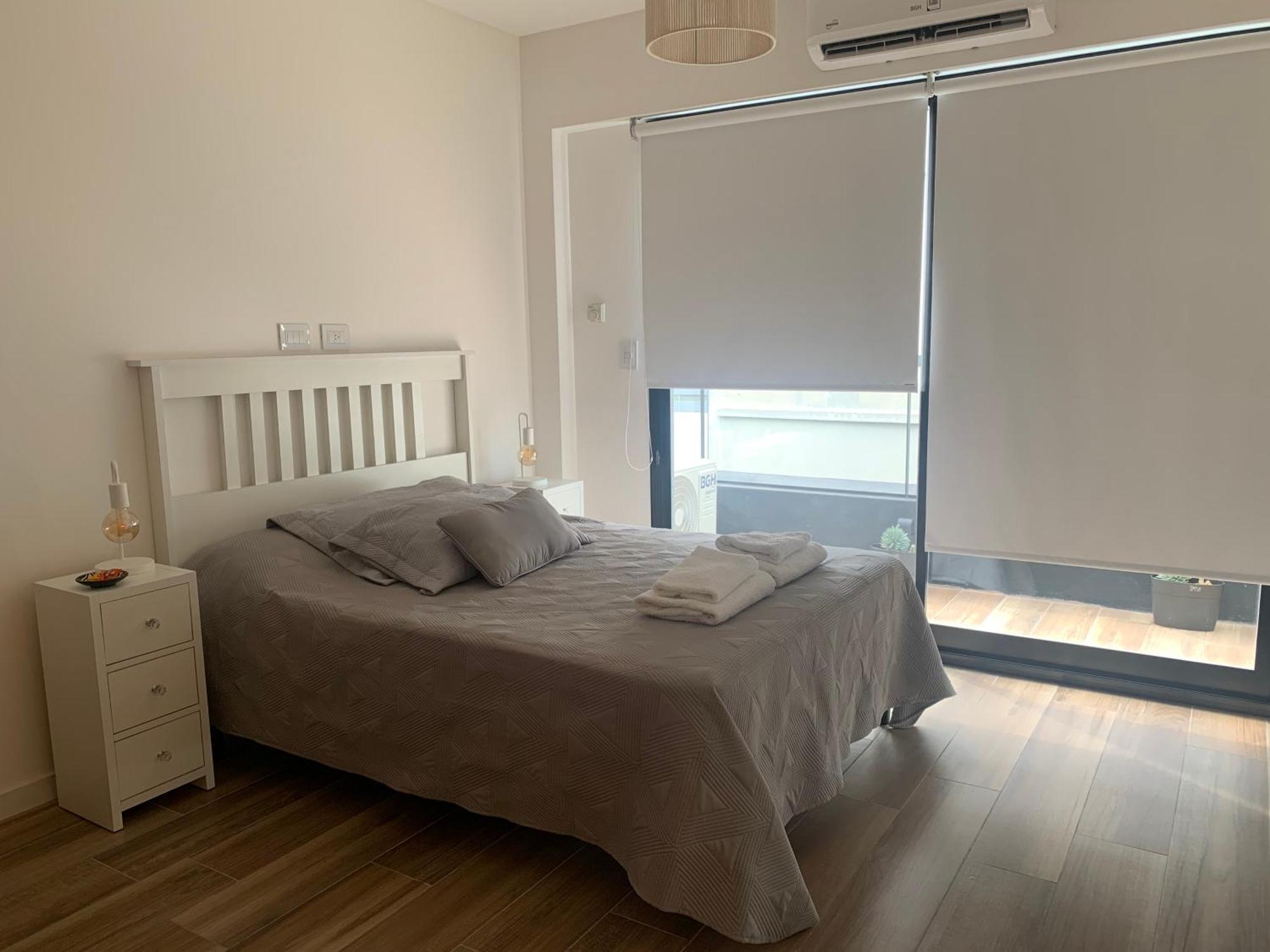 Apartamento Departamento Palermo Hollywood