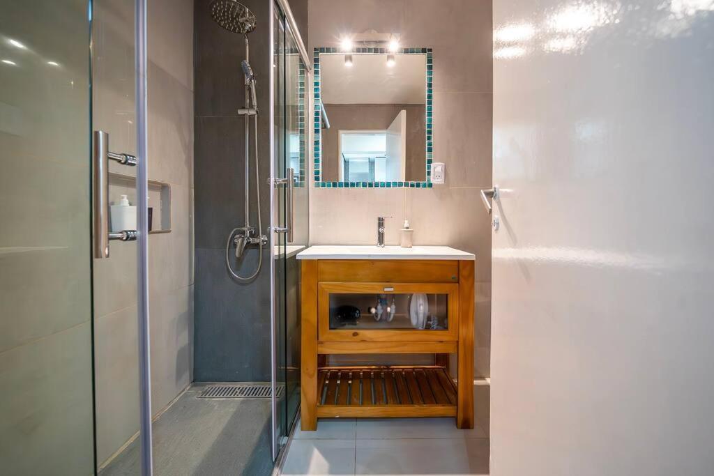 Amplio Y Luminoso Monoambiente En El Centro Apartamento Buenos Aires